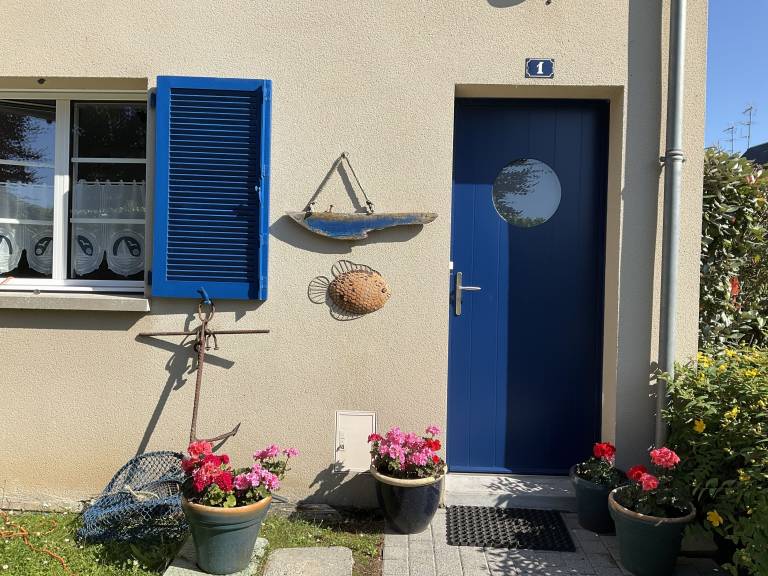 Cottage Montfarville