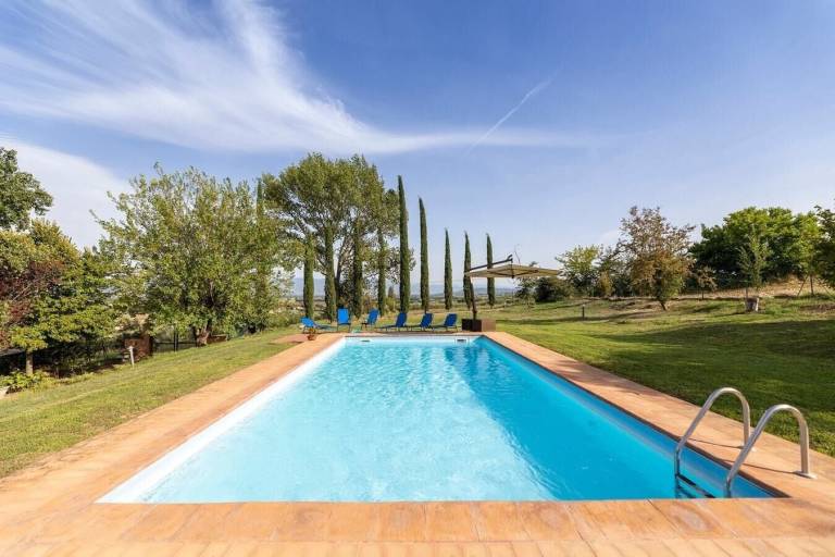 Villa Bevagna