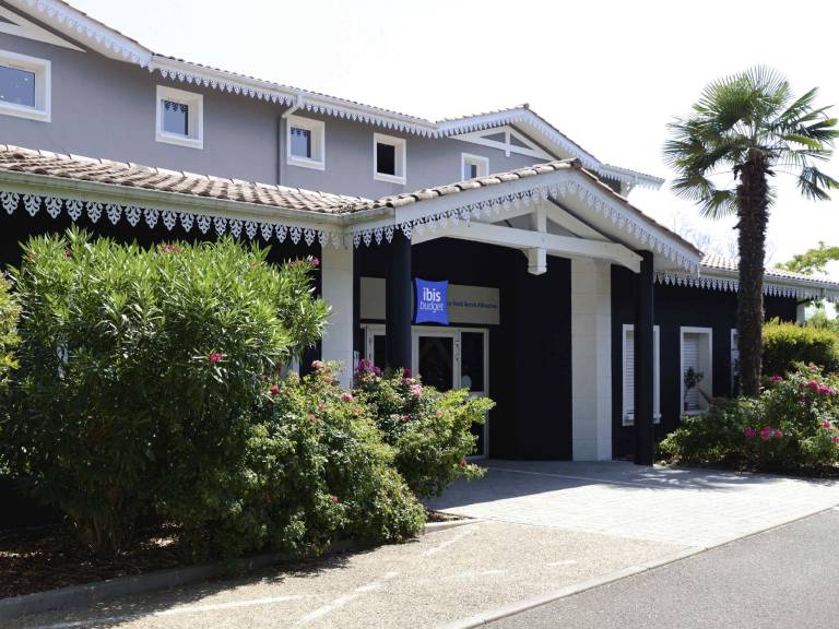 Ibis Budget La Teste Bassin d'Arcachon — photo 3