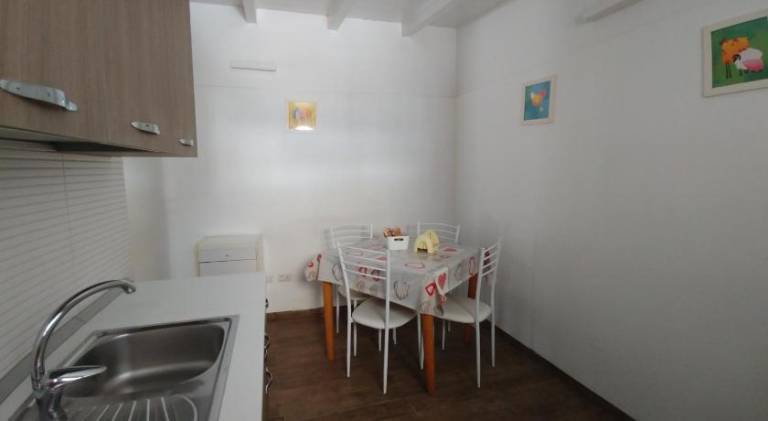 Holiday apartment with 1 room for 4 persons — photo 3