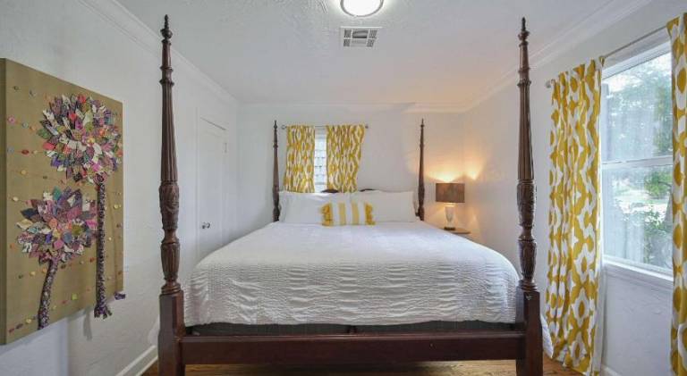 Spacious house | Perfect for remote work | Pet-friendly — photo 3