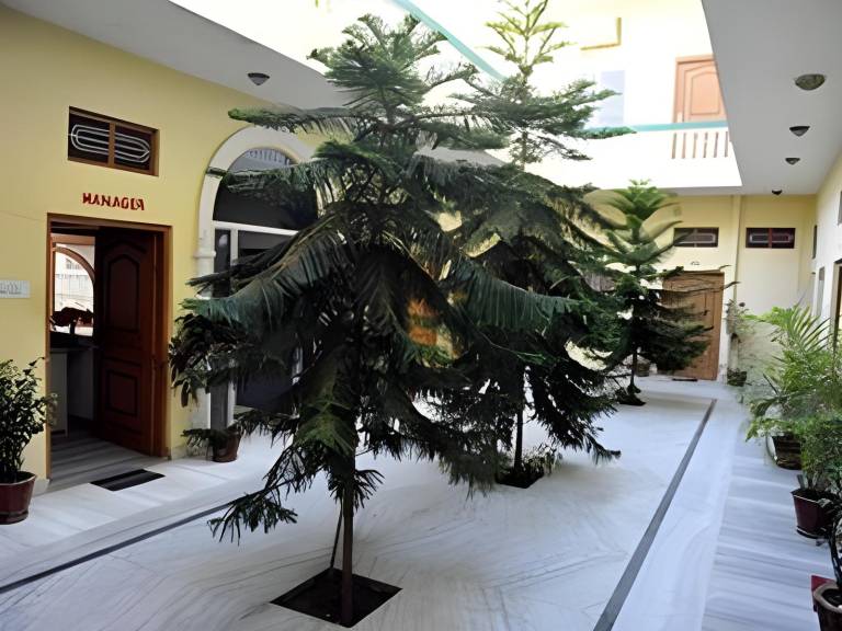 Bed and breakfast Pushkar