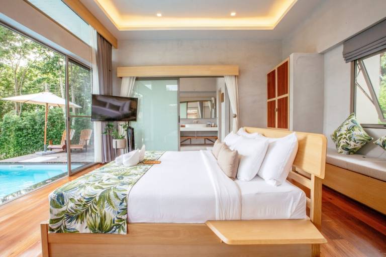 Resort Ko Kut