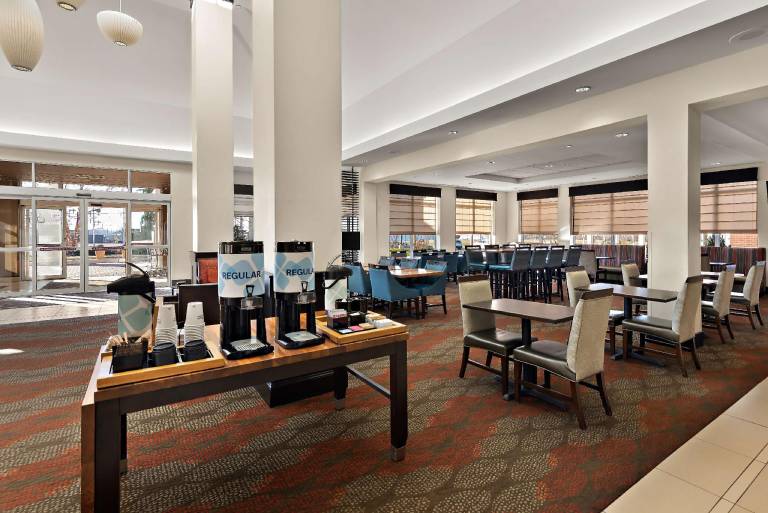 Hilton Garden Inn Findlay — photo 3