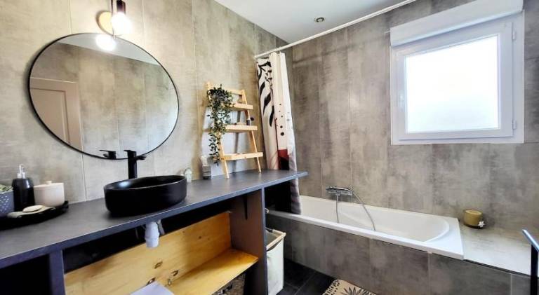 House with 3 rooms for 6 persons — photo 2
