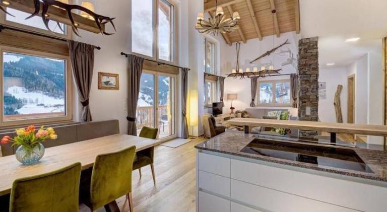 House with 4 rooms for 8 persons — photo 3