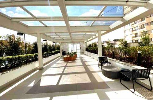 Apartamento  Santo Amaro