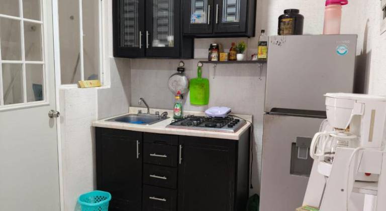 Comoda Habitacion privada — photo 3