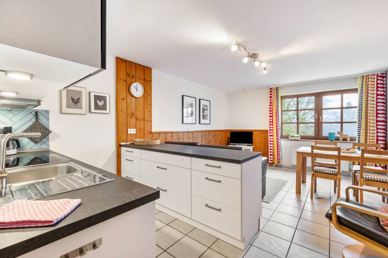Ferienwohnung  Breckerfeld