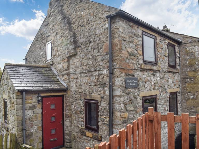 Cottage Ingleton