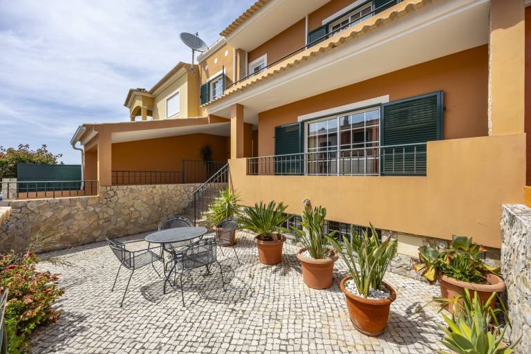 Maison de vacances  Odiáxere