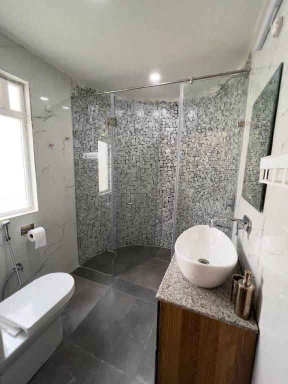 80 m² Villa
