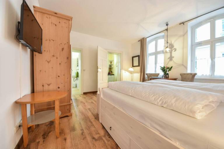 Villa Magdalena 07 - moderne Ferienwohnung sehr strandnah — photo 4