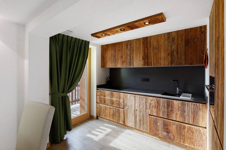 Fully equipped charming holiday apartment with fast internet | Mountain view | Next to the ski | Pets are welcome — photo 5