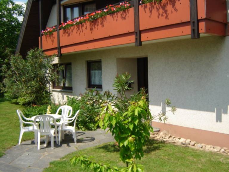 Appartement Marckolsheim