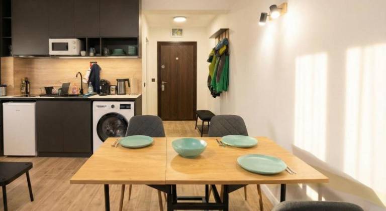 Holiday apartment | Suitable for remote work — photo 3