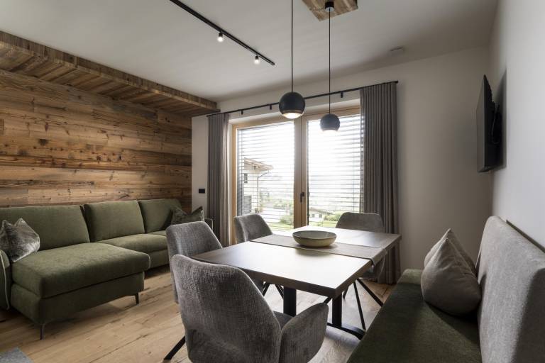 Ferienwohnung in Ellmau, Tirol, Österreich