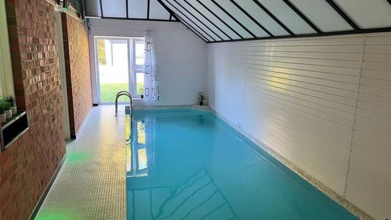 Ferienwohnung  Dassow