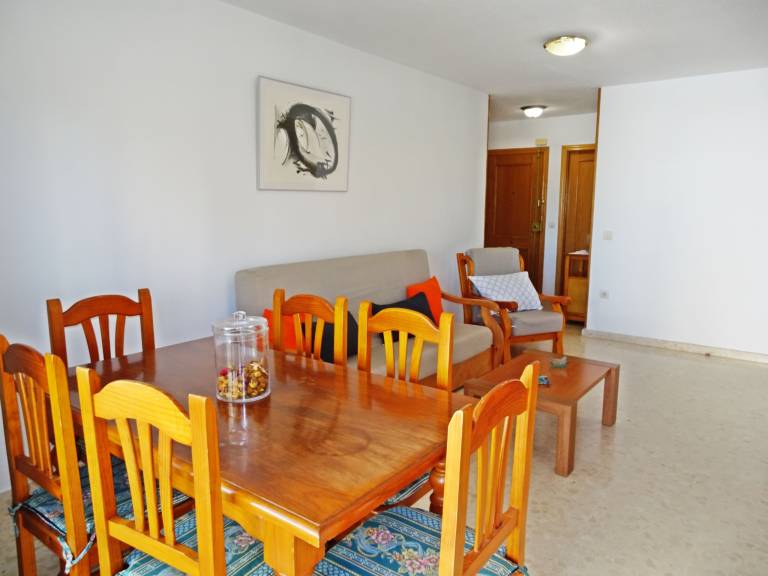 Nice rental apartment with patio, pool & garden | Beach nearby | Dogs allowed — photo 5