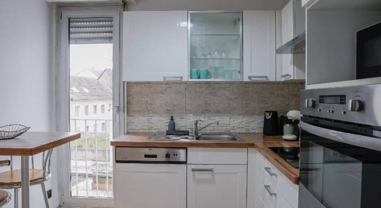 Holiday apartment | Pets are welcome — photo 5