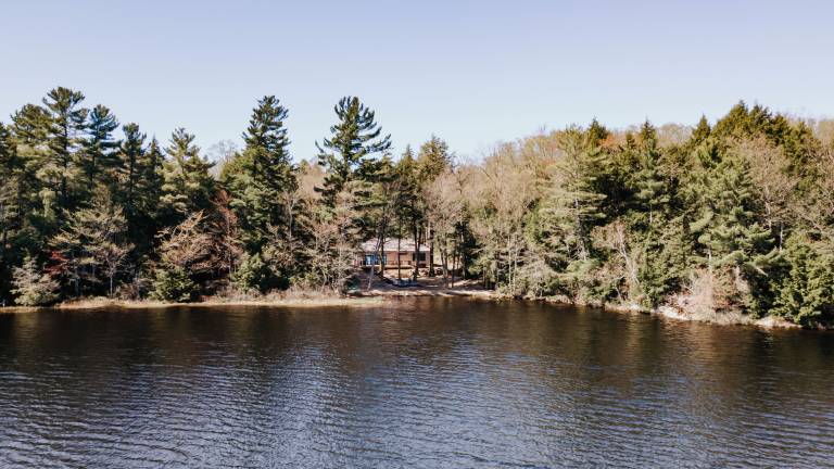 Cabin Bracebridge