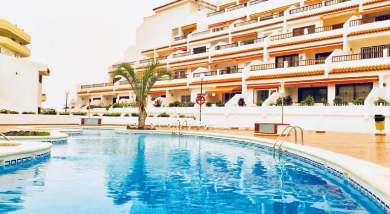 Lovely rental apartment with pool | Next to the beach | Pets are welcome — photo 3