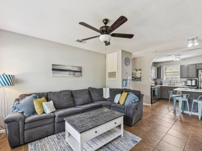 Bonita Beach House — photo 3