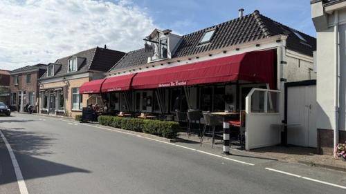 Apartamento Haarlem