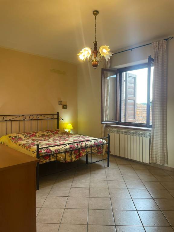 Appartamento vacanza Bagno di Gavorrano