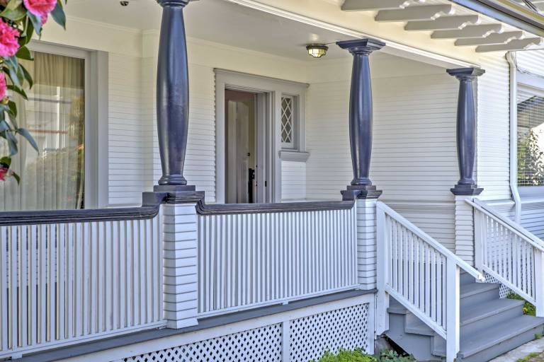 Carpinteria Apt w/ Hot Tub - 10 Min Walk to Beach! — photo 4