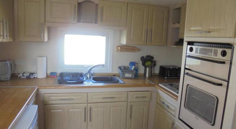 Apartment with 2 rooms for 6 persons — photo 5