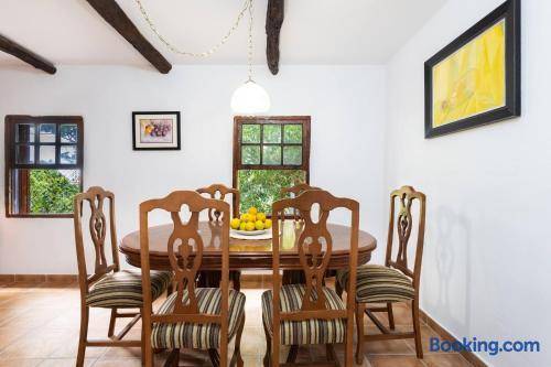 Apartment with BBQ — photo 4