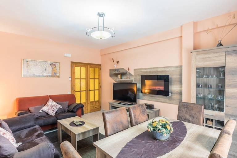 Apartamento Toledo