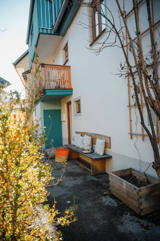 Ferienwohnung Bad Tölz