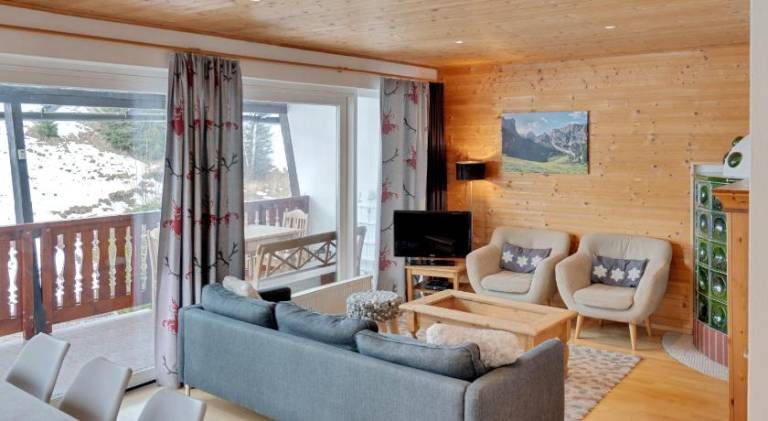 Ample chalet | Ski nearby | Pet-friendly — photo 2