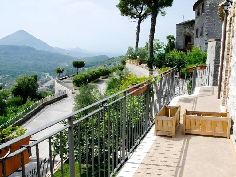 Apartment with grill, terrace & garden | Good for workation | Pets allowed — photo 2