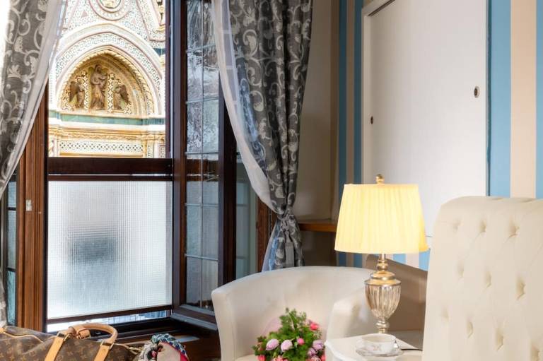 Bed & Breakfast Firenze