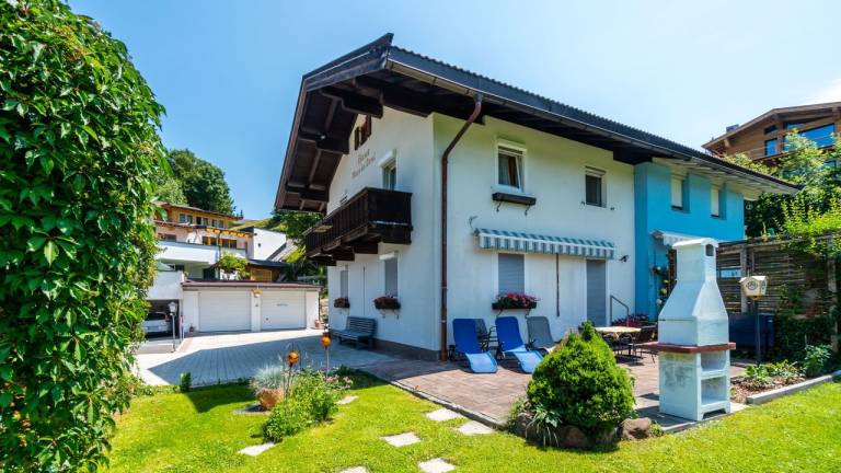 Ferienwohnung  Kirchberg in Tirol