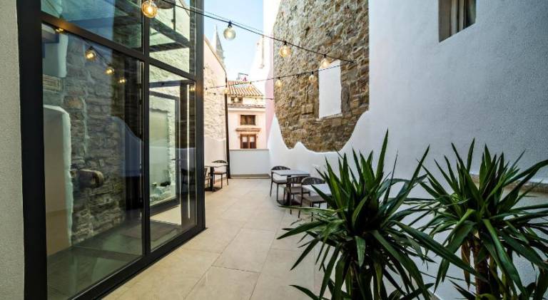 MEMENTO B&B Piran — photo 4