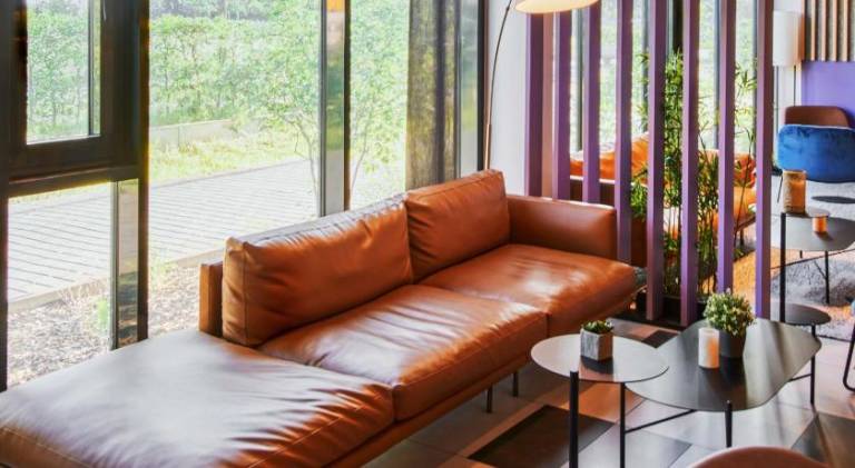 B&B Hotel Frankfurt-Airport — photo 5