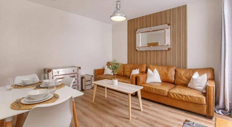 House | Next to York Castle in York