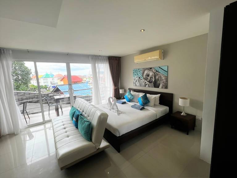 Appartamento  Patong Beach