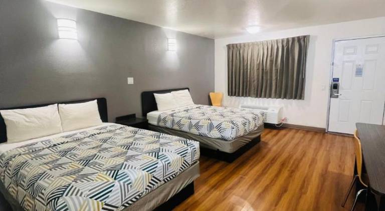 Motel 6 Brinkley, AR — photo 3
