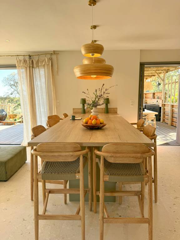 Children-friendly vacation home with patio, garden & private pool | Perfect for remote work | Dogs allowed — photo 4