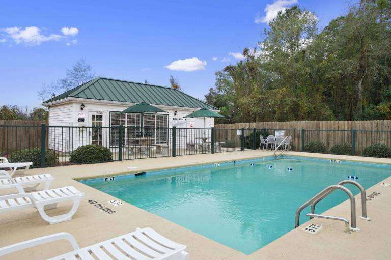 Baymont by Wyndham Thomasville — photo 3