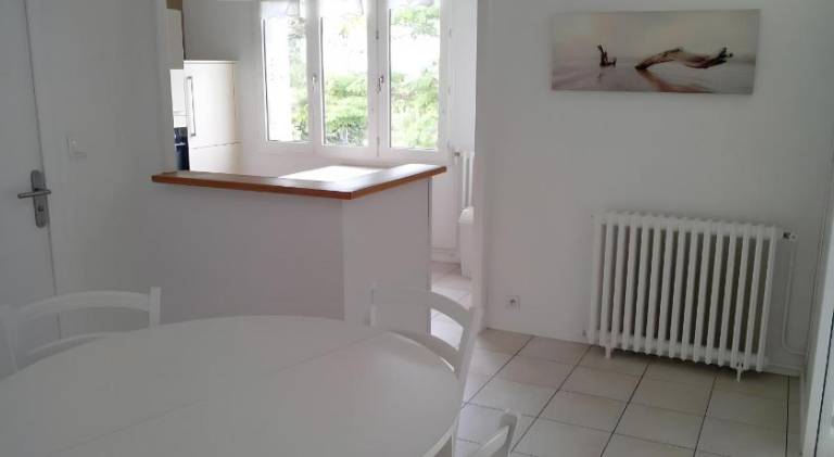 Vacation home with 5 rooms for 11 persons — photo 4