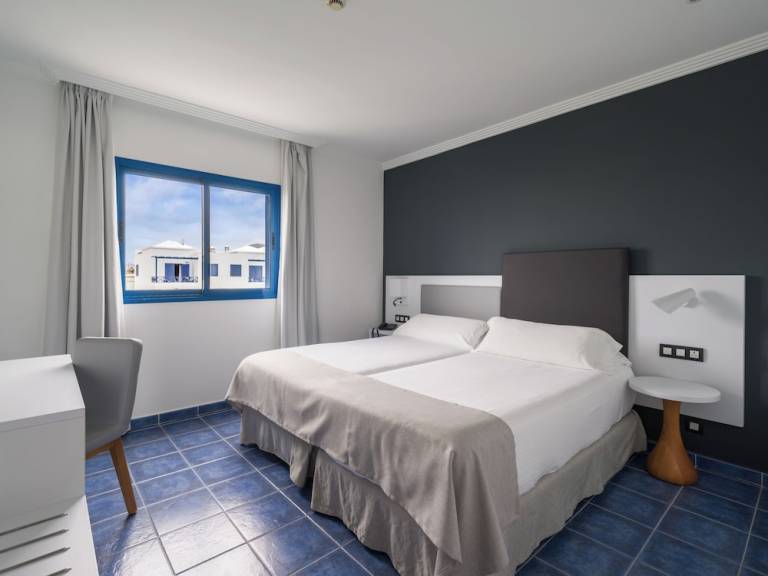 Resort Playa Blanca