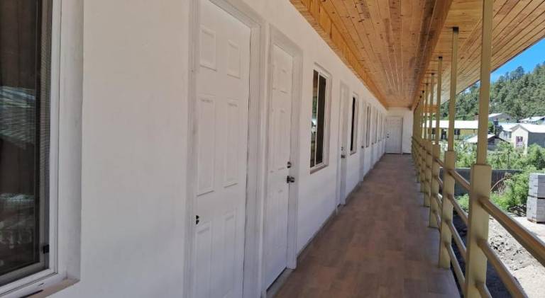 Villas La quinta by Black Birds — photo 3