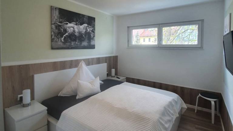 Ferienwohnung Gersthofen