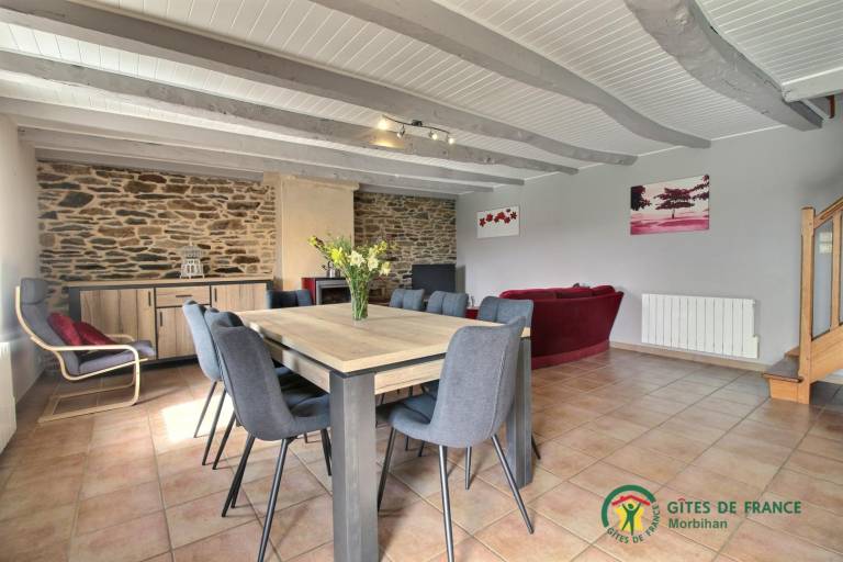 Pleasant gite with garden & patio | Pets allowed — photo 5